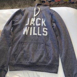 Jack Wills hoodie
